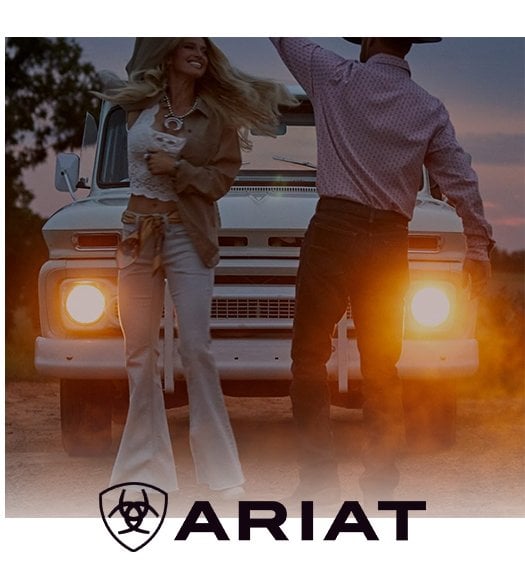 Ariat