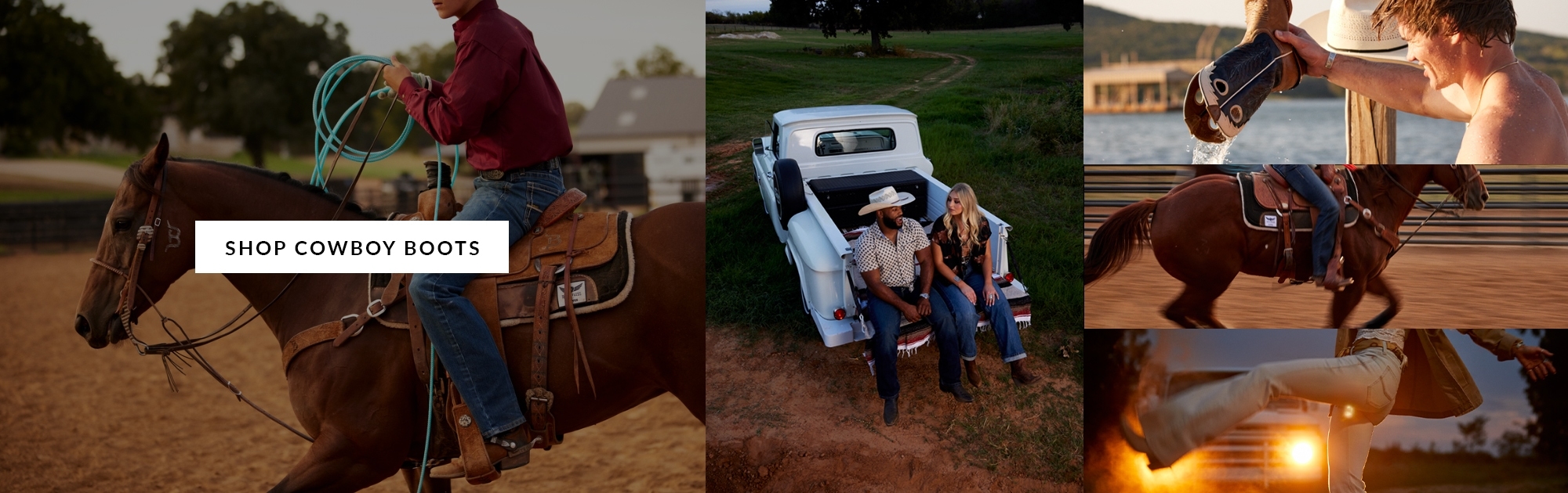 Western Inspiration