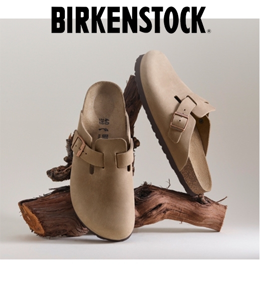 Birkenstock