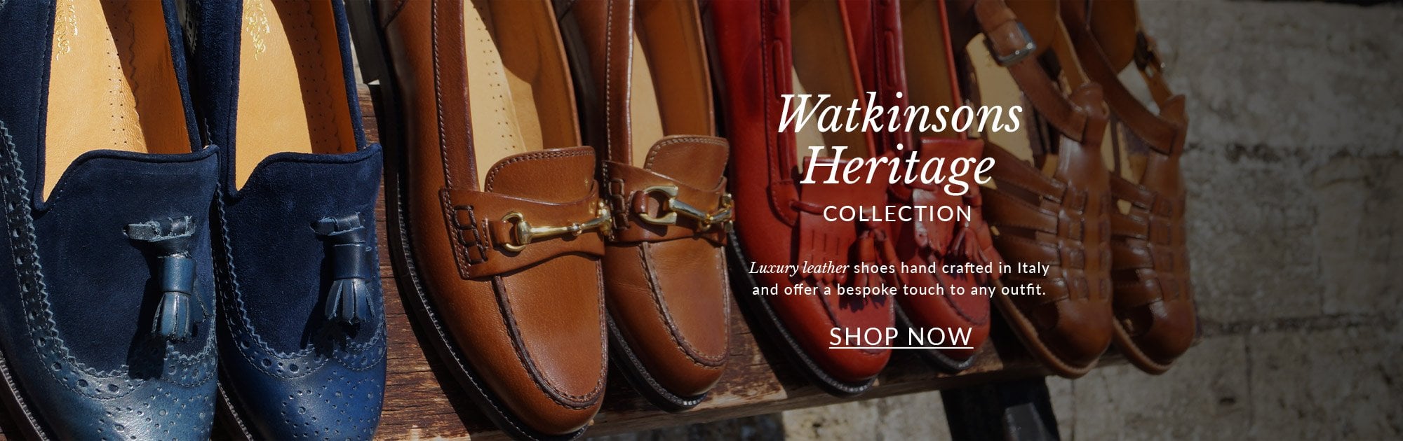 Watkinson's Heritage