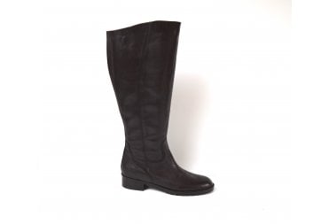 Magpie Knee High Boot 