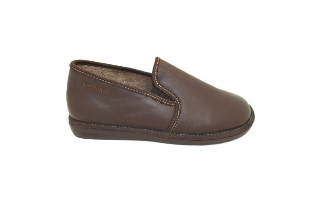 Nordikas Full Slipper