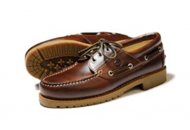 Buffalo Deck Shoe