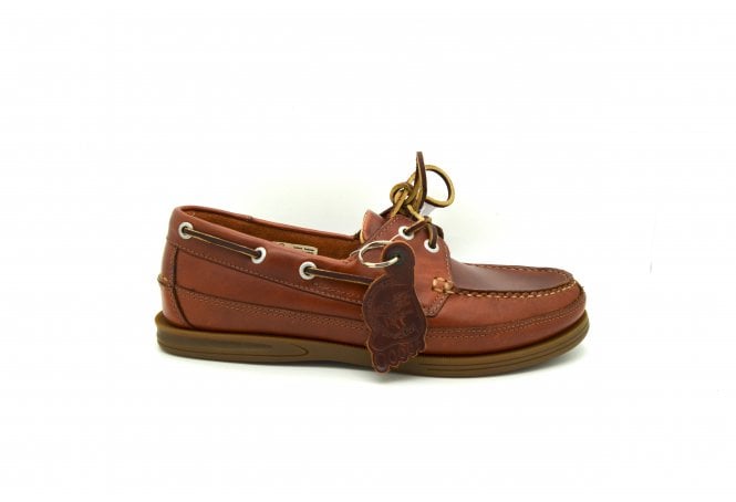 Orca Bay Fowey Deck Shoe