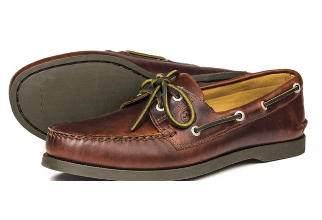 Orca Bay Newport Deck Shoe