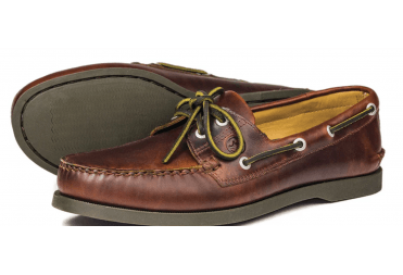 Newport Deck Shoe
