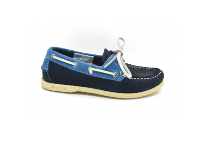 Orca Bay Sandusky Deck Shoe