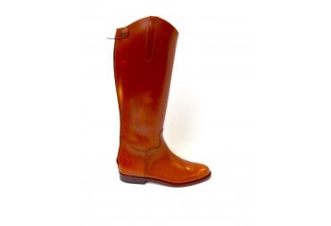 The Mariana Polo Boot