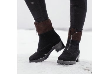Mistletoe Ankle Boot