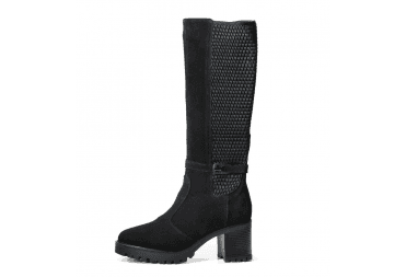 Ramona Heeled Boot 