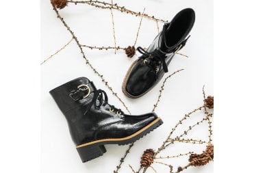 Randi Ankle Boot 