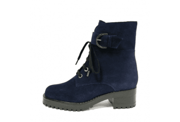 Randi Lace Up Boot 