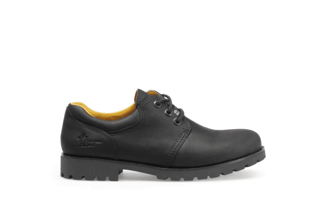 Panama Jack 02C3 Lace Up Shoe