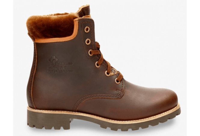Panama Jack 03 Igloo Trav B33 Waterproof Boot