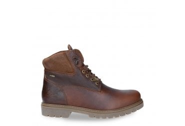 Amur Goretex Lace Up Ankle Boots