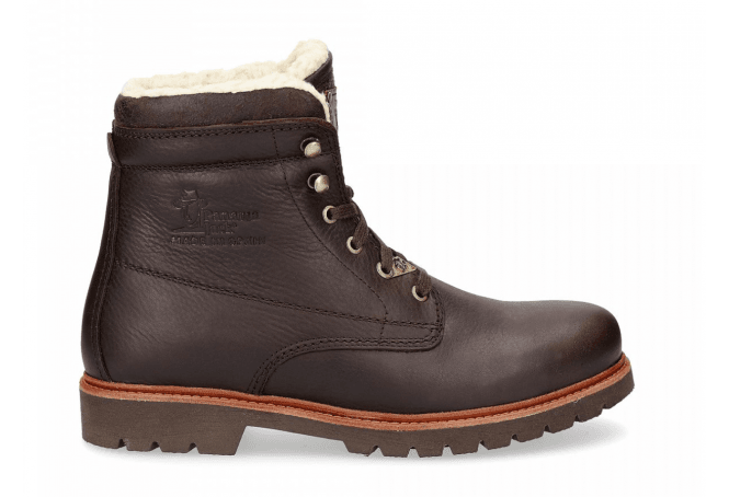 Panama Jack Aviator C1 Warm Lined Boot 