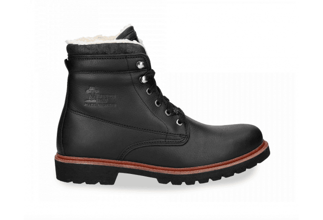 Panama Jack Aviator C2 Warm Lined Boot 
