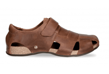 Fletcher Basics Sandal 