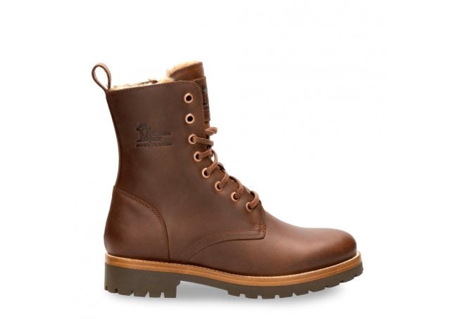 Panama Jack Frisia B10 Lace Boot