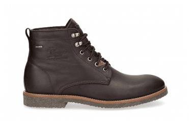 Glasgow Ankle Lace Up Boot