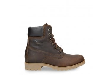 Panama 03B168 Lace Up Boot