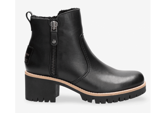 Panama Jack Pauline B2 Ankle Boot
