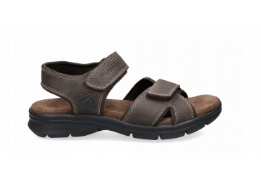 Sanders Basic Strap Sandal