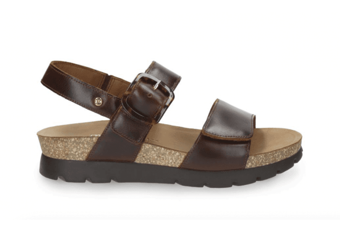 Panama Jack Sara Clay B1 Strap Sandal 