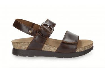 Sara Clay B1 Strap Sandal 