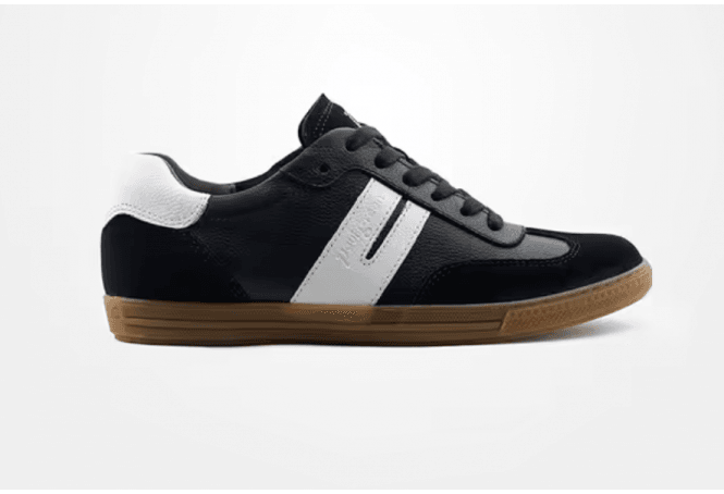 Paul Green Panda Trainer