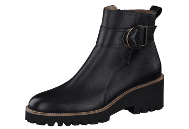 Parker Boot