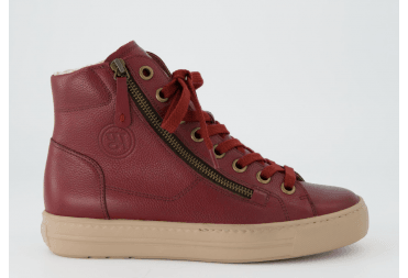 Patricia Hi Top Trainer 