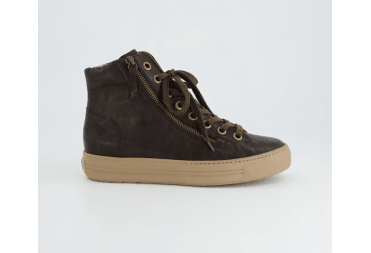 Patricia Hi Top Trainer 