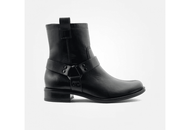 Paul Green Patsy Biker Boot