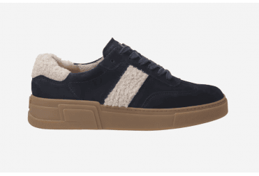 Penny Stripe Trainer 