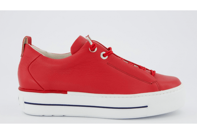 Paul Green Peppi Platform Trainer