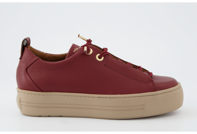 Paul Green Peppi Platform Trainer