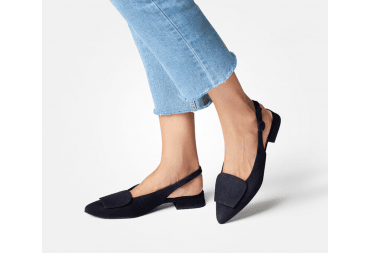 Piper Slingback 