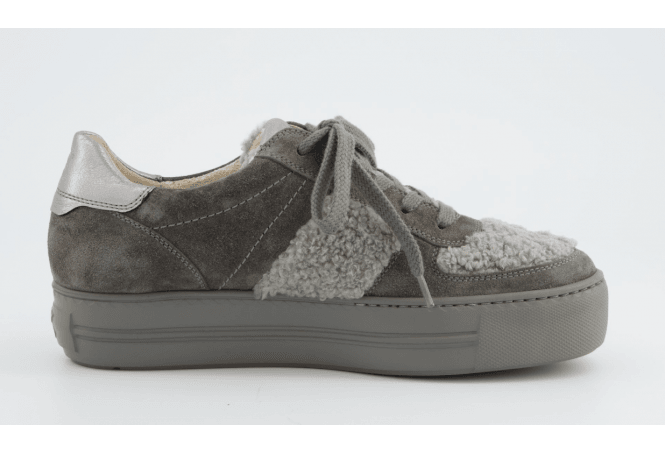 Paul Green Polka Trainer