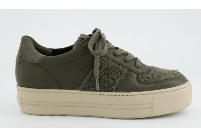 Paul Green Polka Trainer