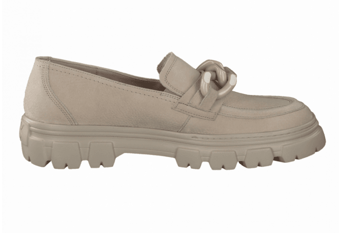 Paul Green Prince Chunky Chain Loafer 