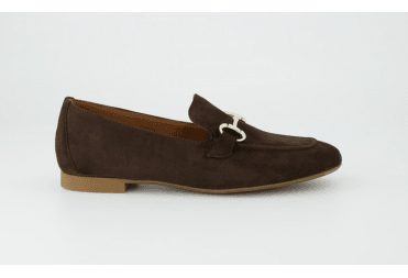 Priya Snaffle Loafer 