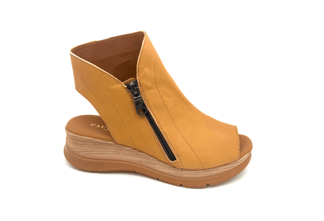 Paula Urban Sandcastle Sandal