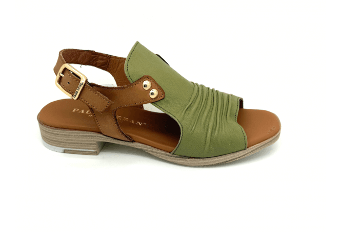 Paula Urban Sunset Sandal 