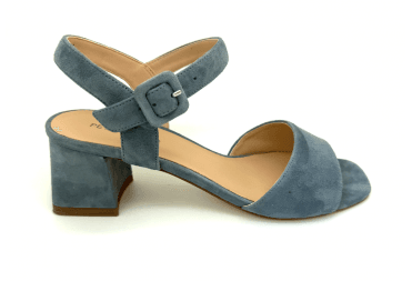 Dancer Heeled Sandal