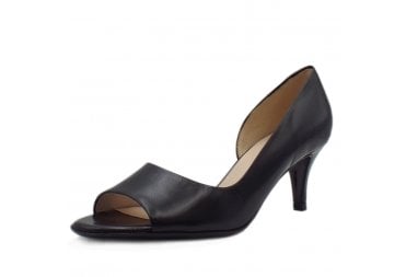 Jamala Open Toe Shoes