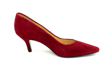 Janella Court Shoe 