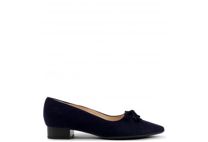 Peter Kaiser Lizzy Low Formal Shoe