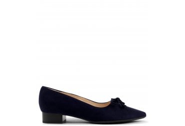 Lizzy Low Formal Shoe
