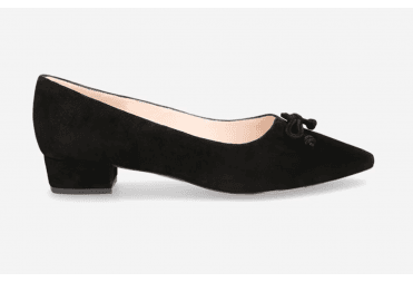 Lizzy Low Formal Shoe